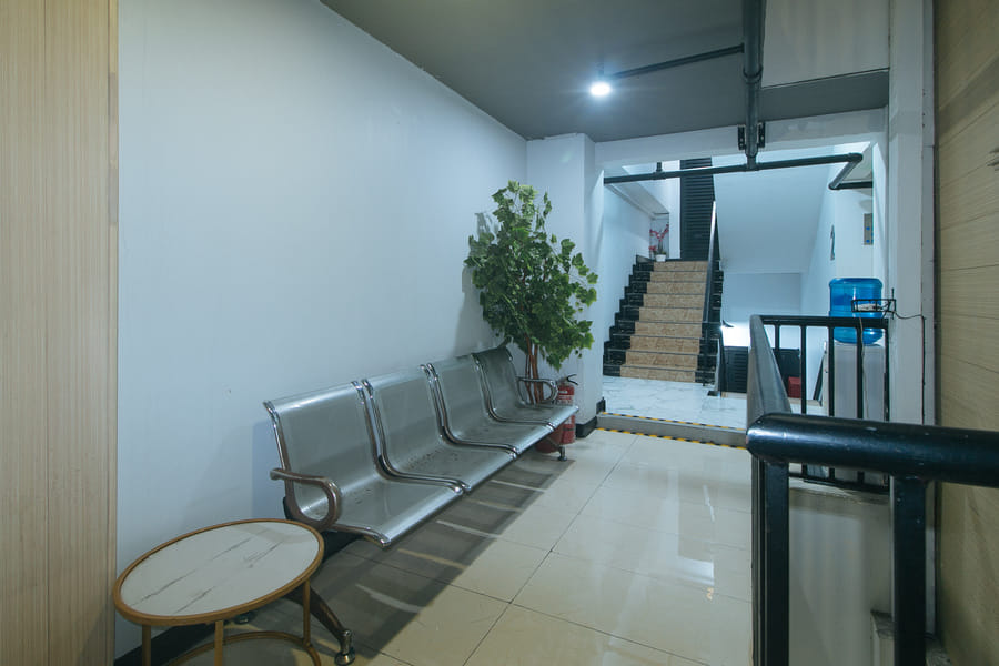 Maine Residences Leveriza by RedDoorz
