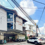RedDoorz Syariah near Pasar Pagi Samarinda