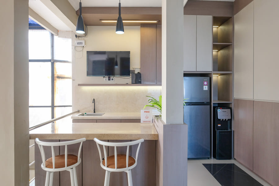 RedDoorz Syariah near Jogja City Mall 2