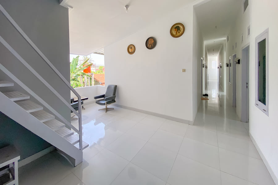 RedDoorz near Universitas Jenderal Soedirman 4