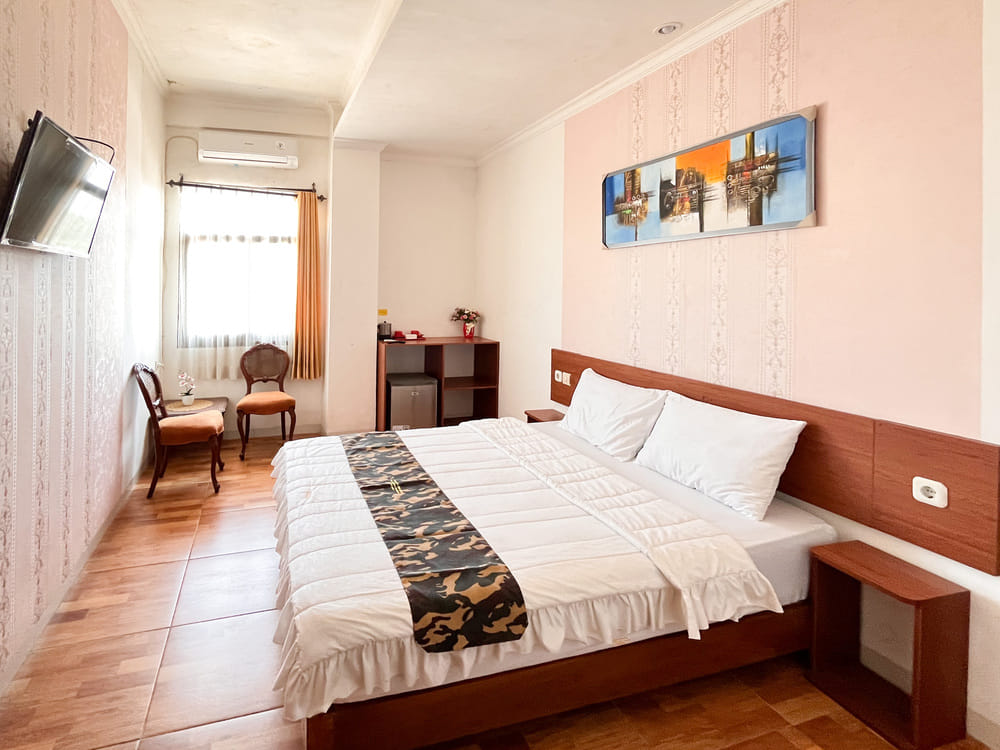 Suite Room