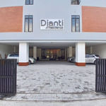 Vibes Djanti residence Yogyakarta by Sans