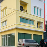 RedDoorz @ Kanaka Village Tanjung Pinang