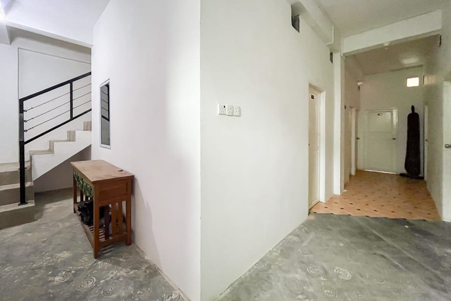 RedDoorz @ Kanaka Hostel Tanjung Pinang