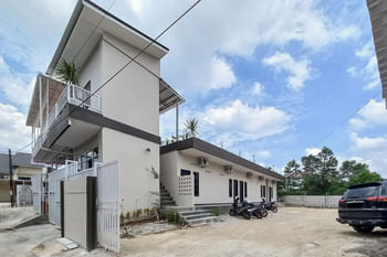 RedDoorz Plus @ KAVA Living Syariah