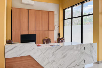 SANS Stay New Favour Pagaralam