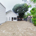 Urbanview Hotel Via Jambi