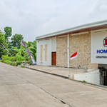 RedDoorz @ Homestay FN99 Jepara