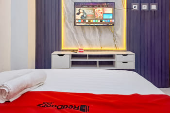 RedDoorz @ Homestay FN99 Jepara