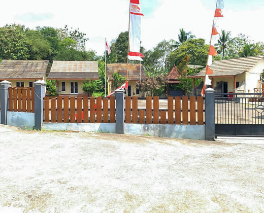 Homestay Syariah Banjar Makmur Mertoyudan RedPartner