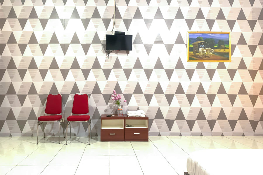 Homestay Syariah Banjar Makmur Mertoyudan RedPartner