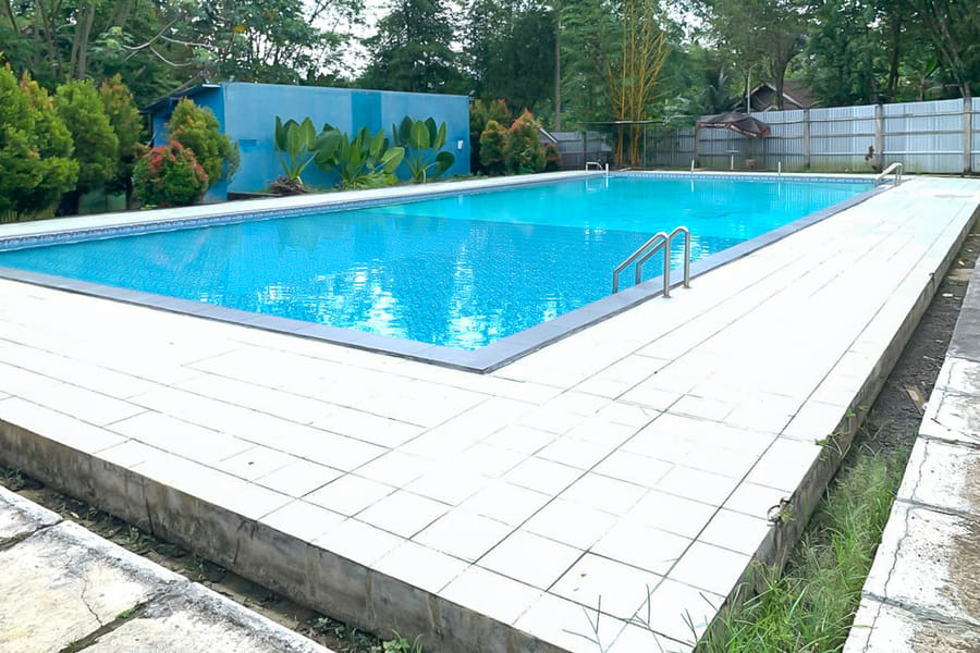 Homestay Syariah Banjar Makmur Mertoyudan RedPartner