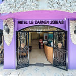 Hotel Le Carmen by RedDoorz
