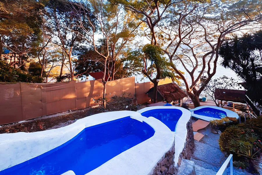 Vida Pacifica Resort and Hotel by RedDoorz