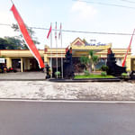 Hotel Palem Sari Syariah Batu RedPartner