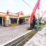 Hotel Palem Sari Syariah Batu RedPartner