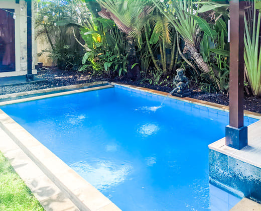 The Lavana Villa Singgahan Jimbaran ( 3 Bedroom Villa )