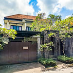 The Lavana Villa Singgahan Jimbaran