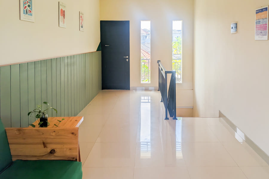 The Lavana Villa Singgahan Jimbaran ( 3 Bedroom Villa )