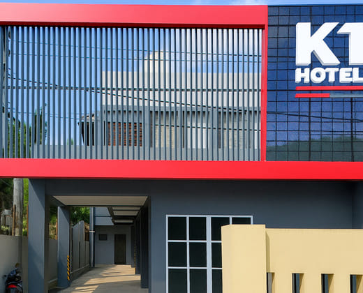 RedDoorz @ K1 Hotel near Cipanas Cianjur