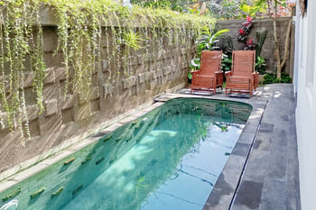 The Lavana Villa Sania Ubud
