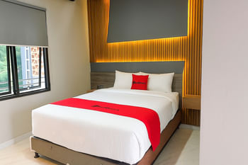 RedDoorz @ K1 Hotel near Cipanas Cianjur