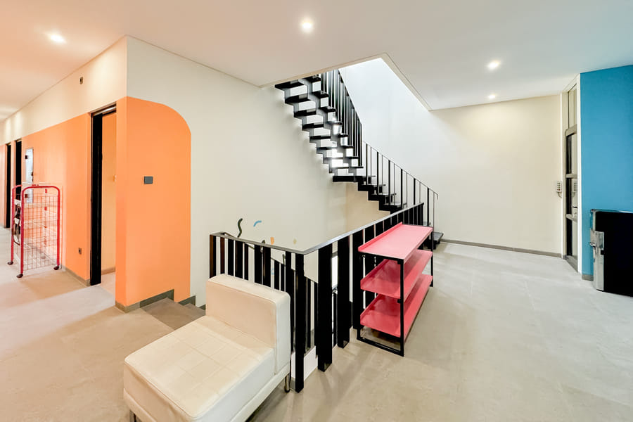 SANS Siliwangi Semarang