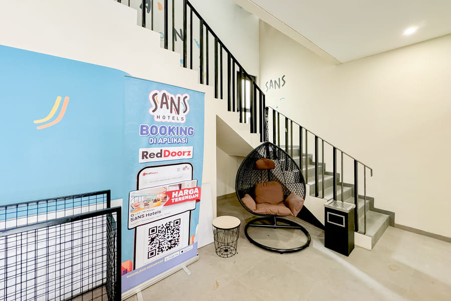 SANS Siliwangi Semarang