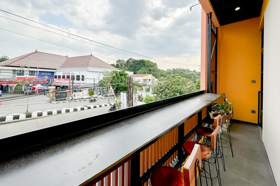 SANS Siliwangi Semarang