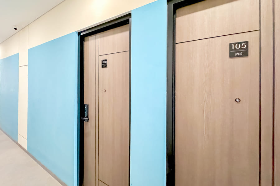 SANS Siliwangi Semarang