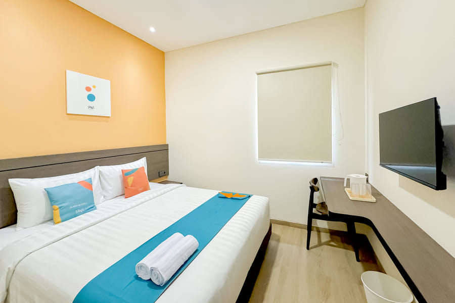 SANS Siliwangi Semarang