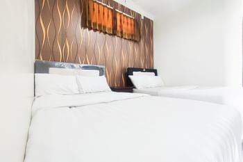 Hotel Nirwana Sarangan