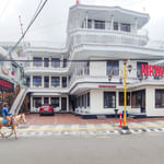 Hotel Nirwana Sarangan