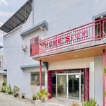 RedDoorz Syariah @ D’Niel Homestay Mandala Medan