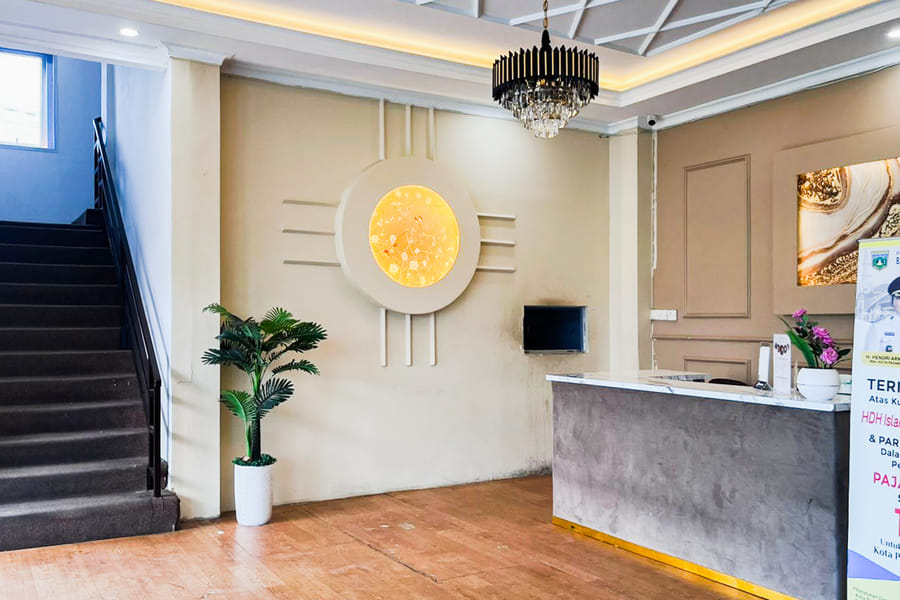 RedDoorz Syariah @ HDH Hotel Padang Panjang