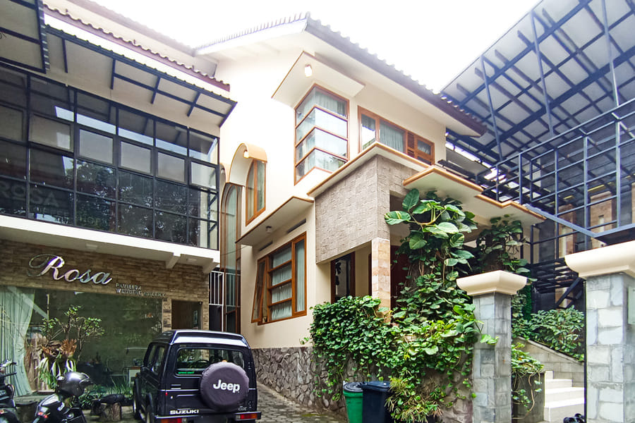 Rosa Pavilion Syariah near UMM Redpartner