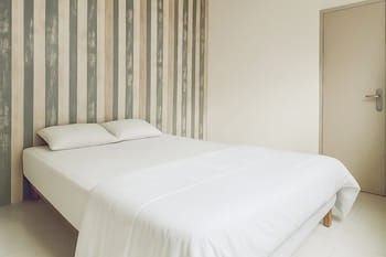 Quantum Guesthouse Tasikmalaya Mitra RedDoorz