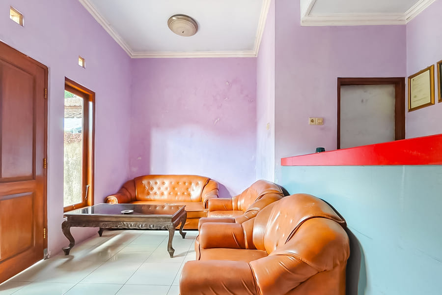 RedDoorz near Treetop Adventure Kopeng