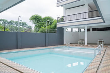 Sazara Hotel Batu