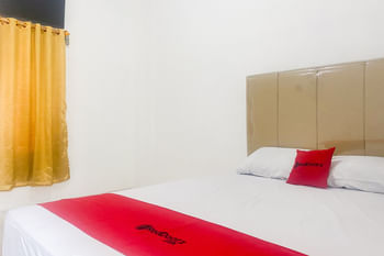 RedDoorz @ Risma Hostel ITERA Lampung