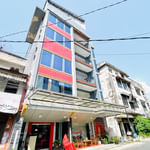 Urbanview Hotel Grand Mohaga Medan