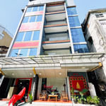 Urbanview Hotel Grand Mohaga Medan