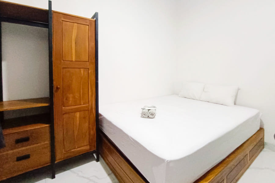 Ndalem Tamanan Syariah RedPartner