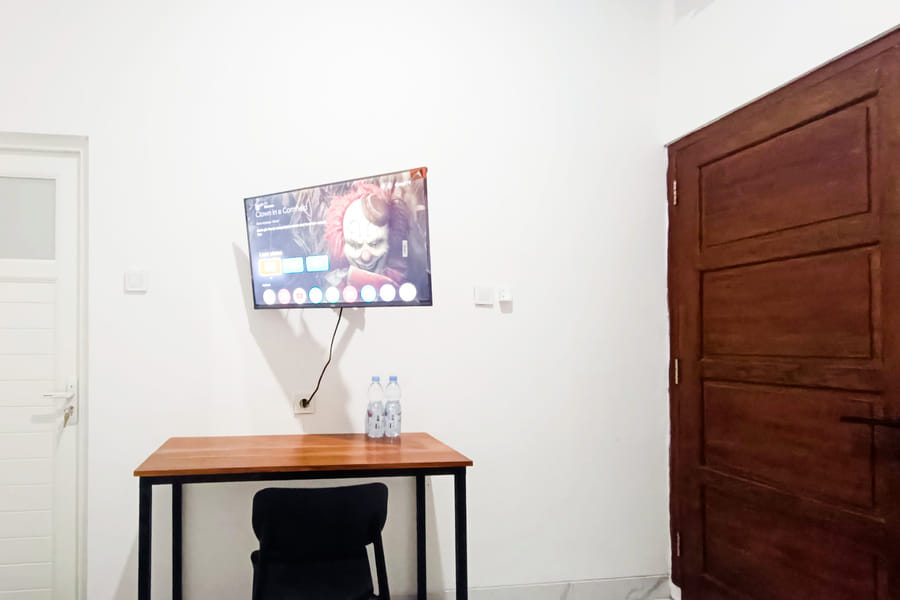 Ndalem Tamanan Syariah RedPartner