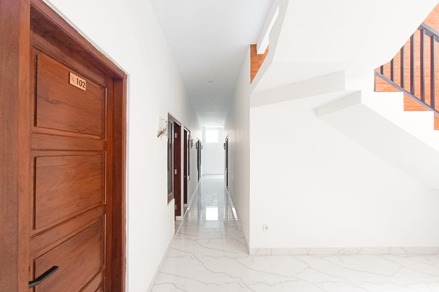 Ndalem Tamanan Syariah RedPartner