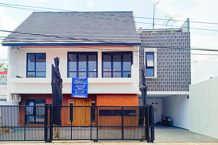 Ndalem Tamanan Syariah RedPartner