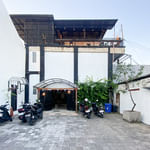 Sans Vibes Tendan Residence Kuta