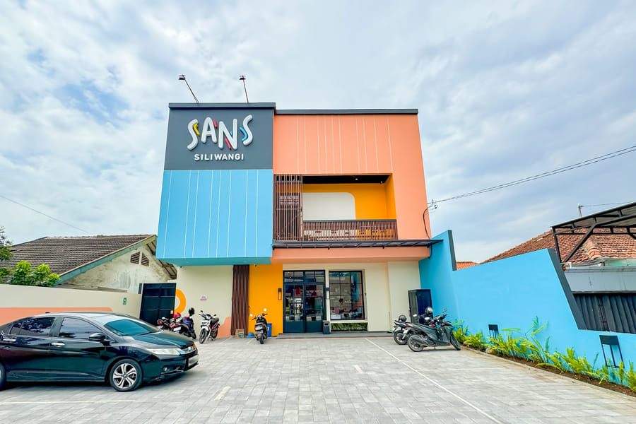 SANS Siliwangi Semarang