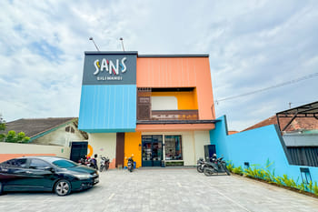 SANS Siliwangi Semarang