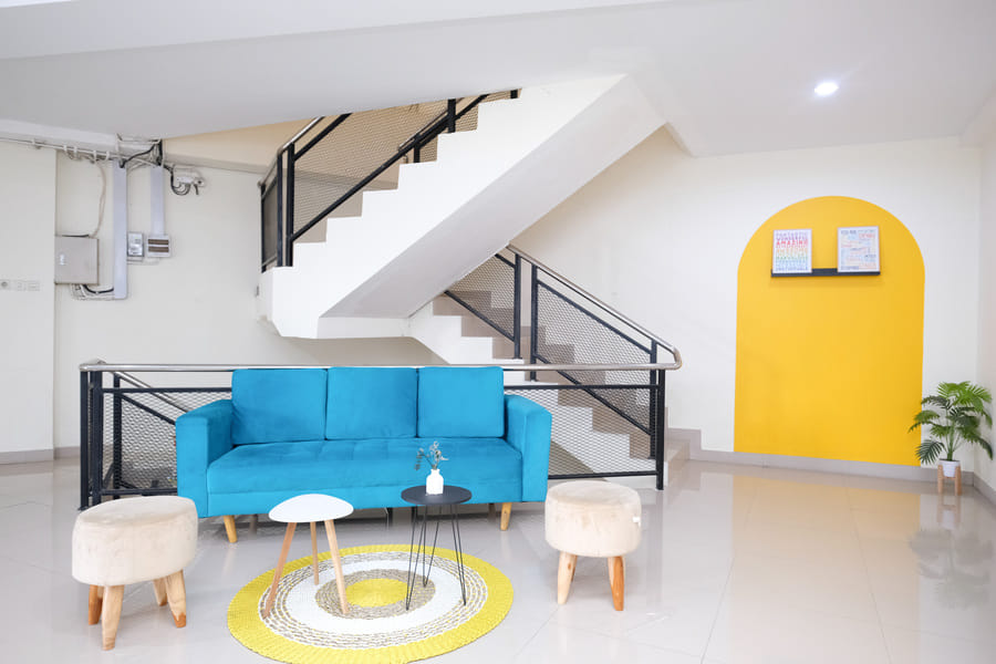 Sans Hotel Mataram Malioboro